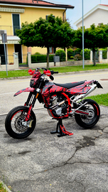 Swm sm 500 r depotenziata