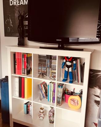 Libreria Ikea