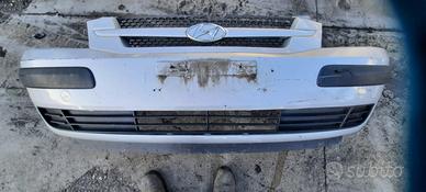 HYUNDAI GETZ 2006 - PARAURTI ANTERIORE