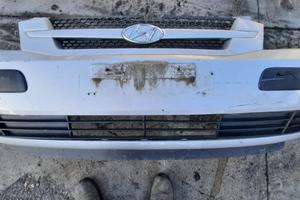 HYUNDAI GETZ 2006 - PARAURTI ANTERIORE