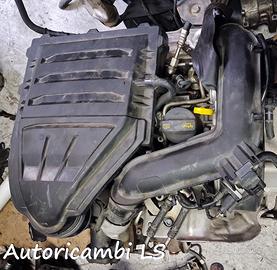MOTORE DBY 1.0 12V TGI bz/m