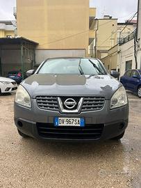 Nissan Qashqai 1.5 Diesel anno 2010