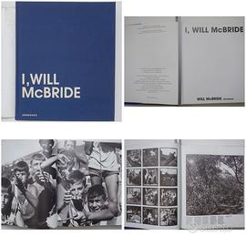 I, Will McBride Könemann 1997