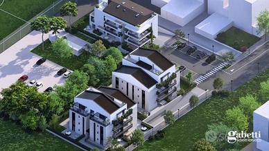 Appartamento Misano Adriatico [MI015/9BVRG]