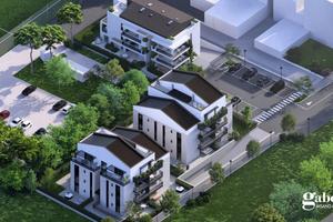 Appartamento Misano Adriatico [MI015/9BVRG]