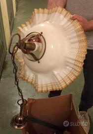 Lampadario 