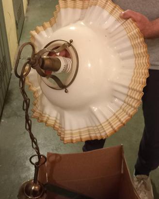 Lampadario 
