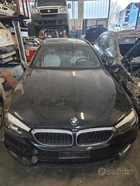 Ricambi per BMW SERIE 5 520D 2018 COD MOT: B47D20A