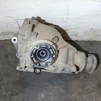 DIFFERENZIALE POSTERIORE BMW X3 1Â° Serie 306D5 Di