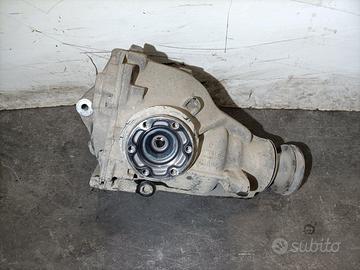 DIFFERENZIALE POSTERIORE BMW X3 1Â° Serie 306D5 Di