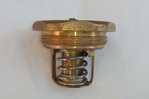 Termostato per ALFA ROMEO GT Junior d'epoca