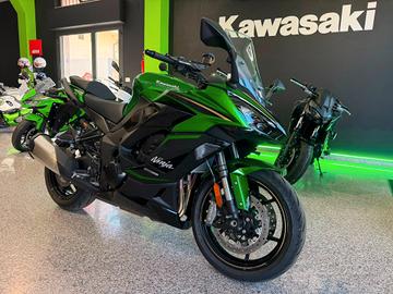 Kawasaki Ninja 1100 SX SE