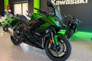 Kawasaki Ninja 1100 SX SE