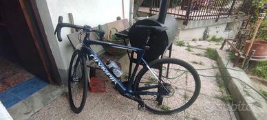 Bici da  corsa