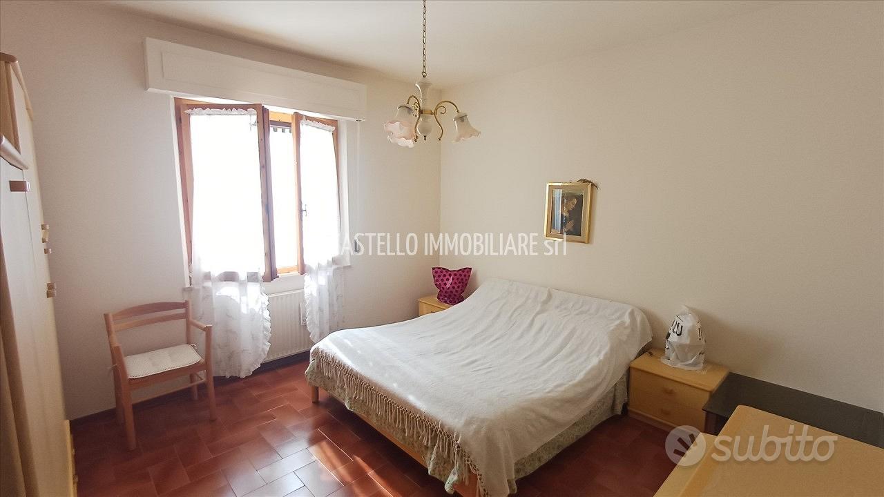 Apartment in Sarteano, Siena - Vista 4