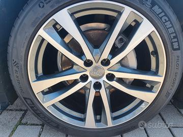 cerchi audi originali 