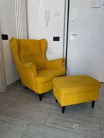 Poltorna Ikea