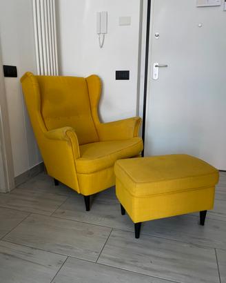 Poltorna Ikea