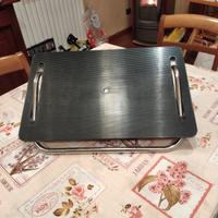 Poggiapiede da scrivania