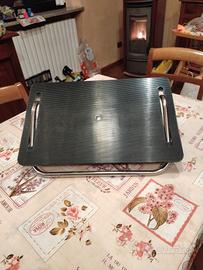 Poggiapiede da scrivania