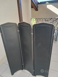 Parascintille