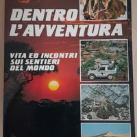 DENTRO L'AVVENTURA - TOMATIS - VIAGGI - AFRICA