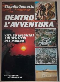DENTRO L'AVVENTURA - TOMATIS - VIAGGI - AFRICA