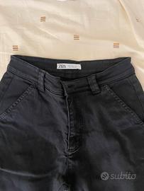 Jeans zara