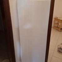 mobiletto sottile da parete ikea 