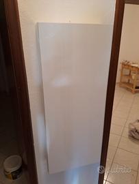 mobiletto sottile da parete ikea 