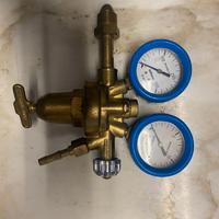 riduttore di pressione