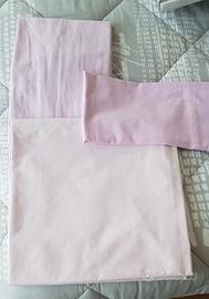 Copripiumini letto singolo