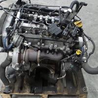 Motore e cambio alfa romeo 1.6 diesel 940a3000