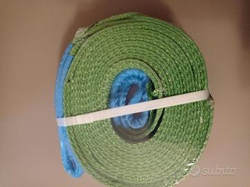 Fascia sollevamento Clacson Italia - 4 tonnellate