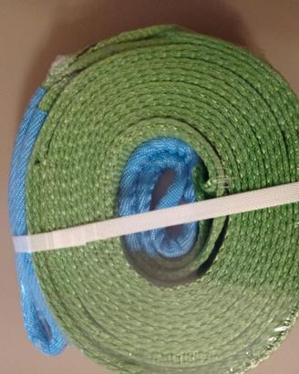 Fascia sollevamento Clacson Italia - 4 tonnellate