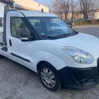 FIAT DOBLO 1.6 MTJ WORK UP CASSONE CASSONATO