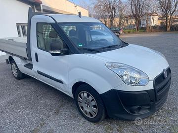 FIAT DOBLO 1.6 MTJ WORK UP CASSONE CASSONATO
