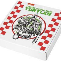 Teenage mutant deluxe special