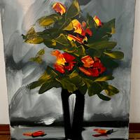 Fiori del maestro Miscar.