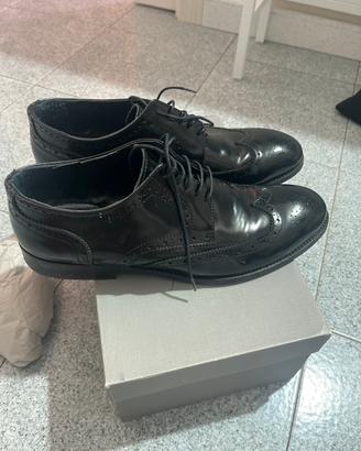 Scarpe eleganti