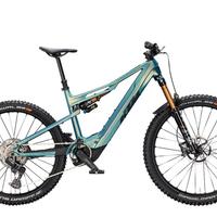 KTM Macina Kapoho Prestige – 2025