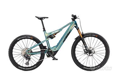 KTM Macina Kapoho Prestige – 2025