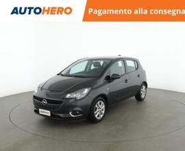 OPEL Corsa XZ76980