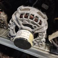 Alternatore VOLKSWAGEN POLO 1422cc TDI del 2016