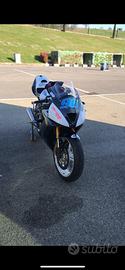 Triumph daytona 675 2006