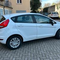 Ford Fiesta GPL 1.4 GPL  