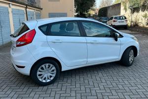Ford Fiesta GPL 1.4 GPL  
