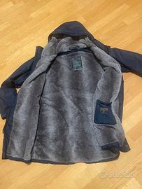 ESEMPLARE Giubbotto Impermeabile int. THERMORE