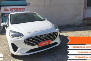 FORD Fiesta 7� serie Fiesta 1.0 Ecoboost Hybrid...