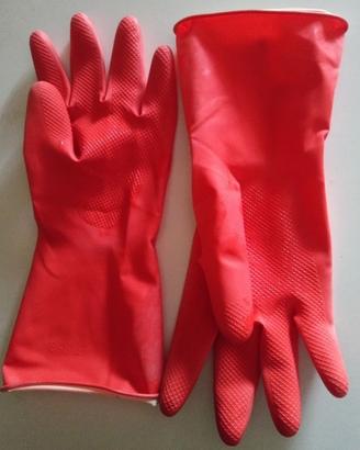 Guanti robusti con durata superiore